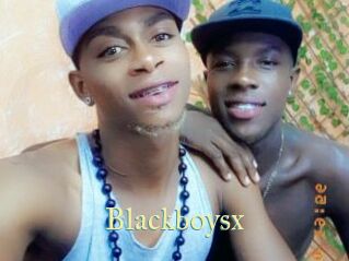 Blackboysx