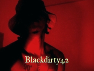 Blackdirty42