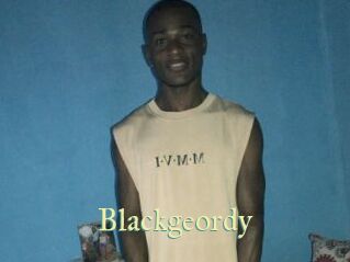 Blackgeordy