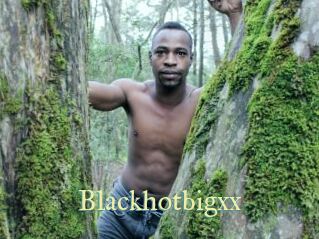 Blackhotbigxx