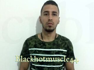 Blackhot_muscle44