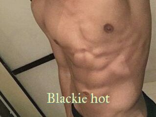 Blackie_hot