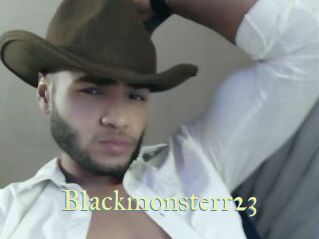 Blackmonsterr23