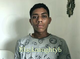 Blacknaughtyb
