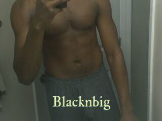 Blacknbig