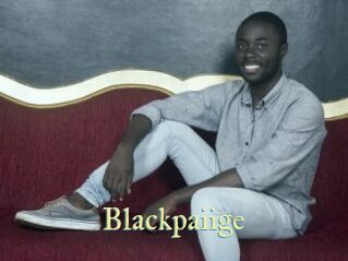 Blackpaiige