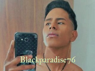 Blackparadise76