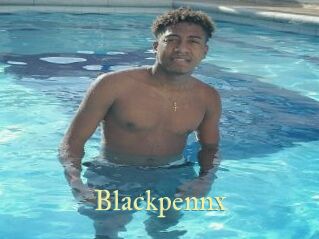 Blackpennx