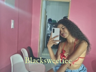 Blacksweetiee