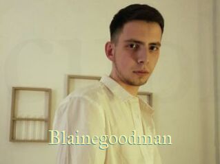 Blainegoodman
