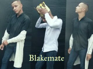Blakemate