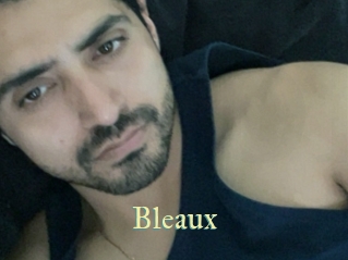 Bleaux