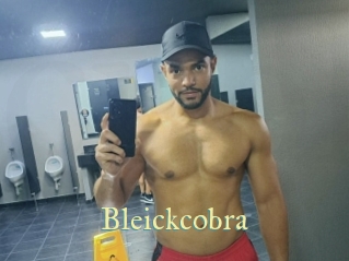 Bleickcobra