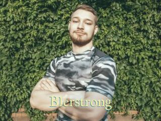 Blerstrong