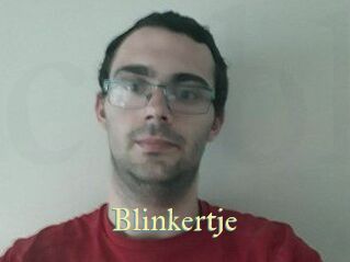 Blinkertje