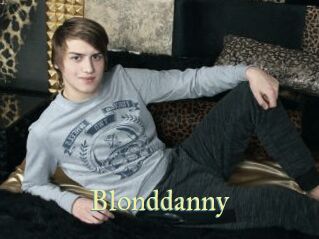 Blonddanny