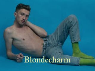 blondecharm Cube Lille