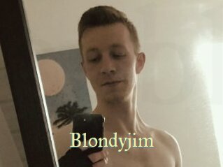 Blondyjim