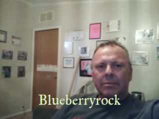 Blueberryrock