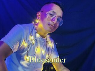 Bluesander