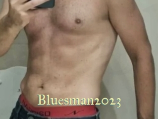 Bluesman2023