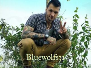 bluewolfs31 Cube Lille