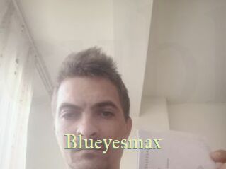 Blueyesmax