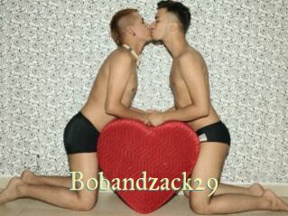 Bobandzack29