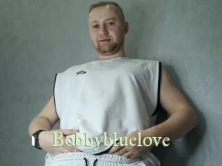Bobbybluelove