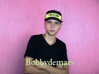 Bobbydemars