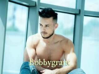 Bobbygrant