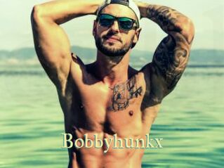 Bobbyhunkx