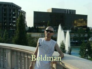 Boldman