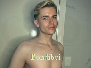 Bondiboi