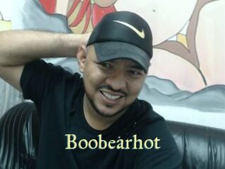Boobearhot