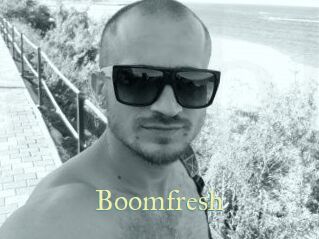 Boomfresh