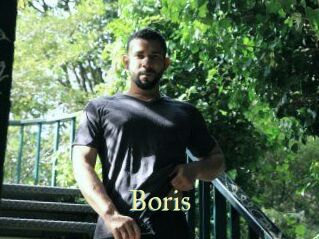 Boris
