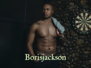 Borisjackson