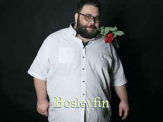 Bosleyfin