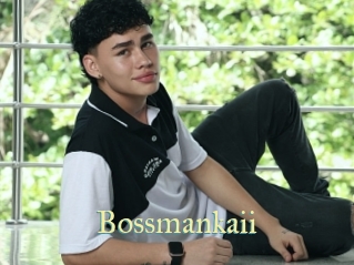 Bossmankaii