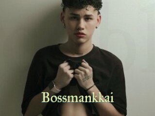 Bossmankkai