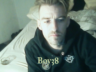 boy38 Cube Lille