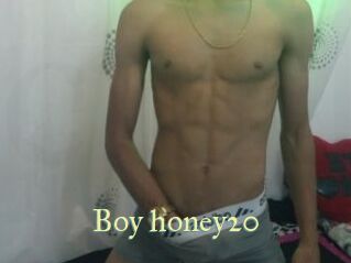 Boy_honey20