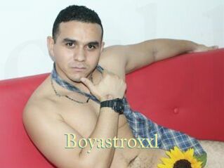Boyastroxxl