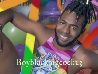 Boyblackbigcock23