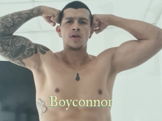 Boyconnor