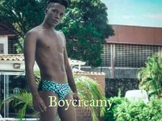 Boycreamy