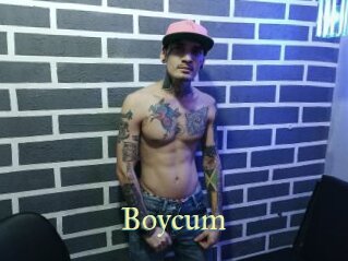Boycum