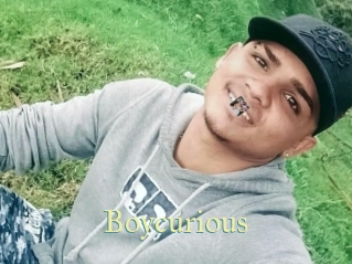 Boycurious