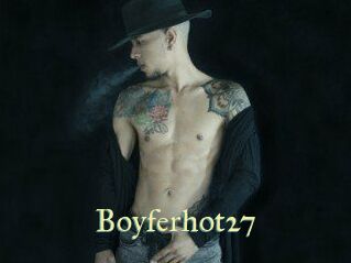 Boyferhot27